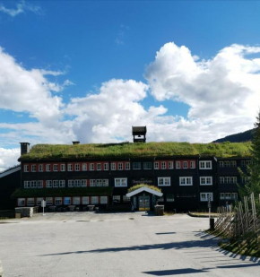 Gudbrandsgard Hotel Fåvang